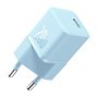 Incarcator Retea Baseus Mini, albastru