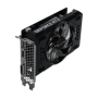Placa Video GAINWARD GEFORCE RTX 3050 PEGASUS 6GB GDDR6 96 bit, PCIE Gen4, DP DVI-D