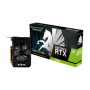 Placa Video GAINWARD GEFORCE RTX 3050 PEGASUS 6GB GDDR6 96 bit, PCIE Gen4, DP DVI-D