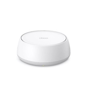 BE3600 Whole Home Mesh Wi-Fi 7 System SPEED: 688 Mbps at 2.4 GHz + 2882 Mbps at 5 GHz SPEC: Internal Antennas, 2 × 1 Gigabit Por