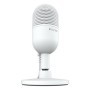 Microfon Razer Seiren V3 Mini White USB, frecventa raspuns 20 Hz - 20000 Hz, sensibilitate 110 dB (THD  1% at 1 kHz), alb