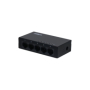 Switch Dahua 5 Porturi Unmanaged, Gigabit, PFS3005-5GT-L, Interfata: 5 x 10/100/1000 Mbps, Capacitate: 10 Gbit, Packet Forwardin