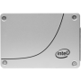 Intel SSD D3-S4610 Series (480GB, 2.5in SATA 6Gb/s, 3D2, TLC) Generic Single Pack