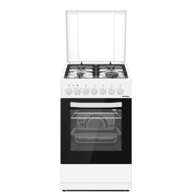 ARAGAZ MIXT HEINNER HFSC-S65MIXF-WH