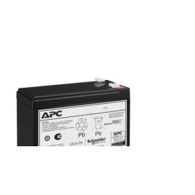 APC BATERIE UPS APCRBC175