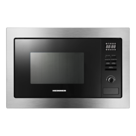 CUPTOR CU MICROUNDE HEINNER HMW-MDBI25GDIX