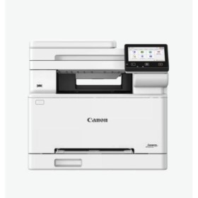 Multifunctional A4 Color Canon MF667CDW , Functii: Tiparire, Copiere, Scanare, Fax, Duplex printare, Duplex copiere, Viteza prin