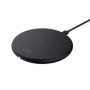 Incarcator Trust wireless Viro Fast, 20W, negru