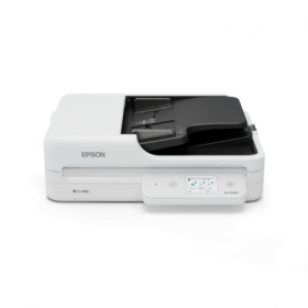 EPSON DS-1760WN DESKTOP A4 SCANNER, SCANNER, Tip Flatbed, Rezolutie 1.200 DPI x 1.200 DPI, ADF 600 DPI x 600 DPI, Formate hartie