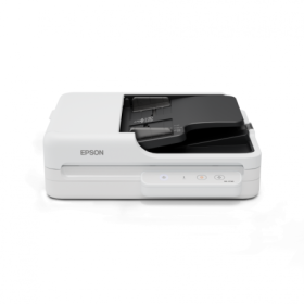 EPSON WorkForce DS-1730 DESKTOP A4 SCANNER, Tip Flatbed, Rezolutie 1.200 DPI x 1.200 DPI, ADF 600 DPI x 600 DPI, Formate hartie: