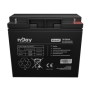 Acumulator NJOY GP1812CF 12V 181x77x167mm, Cycle use 14.4V- 15.0V max. current 5.4A, Float use 13.5V- 13.8V, Terminal T3 (M5), P