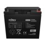 Acumulator NJOY GP1812CF 12V 181x77x167mm, Cycle use 14.4V- 15.0V max. current 5.4A, Float use 13.5V- 13.8V, Terminal T3 (M5), P
