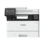 Multifunctional laser mono Canon MF465DW, dimensiune A4(Printare,Copiere, Scanare,Fax), viteza 40ppm, duplex, rezolutie max1200 