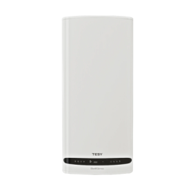 Boiler electric TESY BelliSlimo Cloud, Wi-Fi, 2200 W, 50 l, Control prin internet, reversibil, GCR 502722 E31 ECW