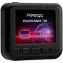 Prestigio RoadRunner 155, 2.0'' LCD (320x240) display, FHD 1920x1080@30fps, HD 1280x720@30fps, Jieli AC5601, 2 MP CMOS GC2053 im