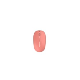 Mouse Serioux Spark 215 Wireless Portocaliu, Senzor: Optic, DPI: 1000, conexiune: Dongle USB 2,4 GHz, banda de frecventa: 2,4 GH