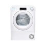 Uscator Candy CSOE H7A2TE-S dryer, SmartPro, heat pump, 7kg, A++, 5D display, AC motor, wifi+BT, white
