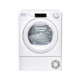 Uscator Candy CSOE H7A2TE-S dryer, SmartPro, heat pump, 7kg, A++, 5D display, AC motor, wifi+BT, white