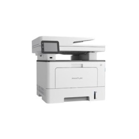 Multifunctionala A4 laser monocrom Pantum BM5201ADN, Viteza:42 ppm, procesor: 1.2 GHz, Memorie 1GB, Limbaj: PCL5e, PCL6e, PS, Ec