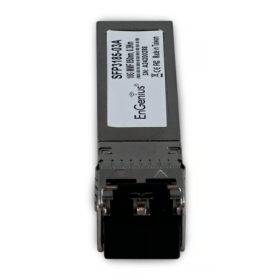 Modul Engenius Indoor SFP, 10G Multi-Mode Fiber, frecventa 850nm standard wireless MMF, capacitate switch 0.3km