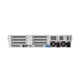 HPE ProLiant DL380 Gen11 5515+ 3.2GHz 8c 1P 2x32GB-R 8SFF MR416i-o 2x480GB SSD 2x1000W PS EU Server