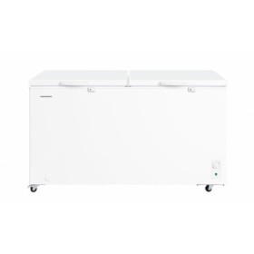 LADA FRIGORIFICA HEINNER HCF-M508INVCE++