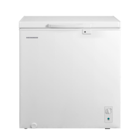 LADA FRIGORIFICA HEINNER HCF-M198INVCE++