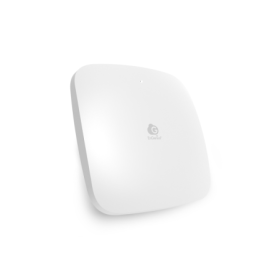 EnGenius Managed / stand-alone Indoor 11ax 2x2  Access point AP/Indoor, Wi-Fi 6, with Cloud management Dual Band 11ax 574+2400Mb