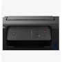 Imprimanta inkjet color CISS Canon PIXMA G1430, dimensiune A4 (Printare), viteza 11ipm alb-negru, 6ipm color, rezolutie printare