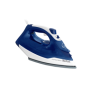 Fier de calcat Tefal Express Steam FV2838E0, 2400W, jet de abur 180 g/min, abur variabil 0-40 g/min, 270 ml, functie anticalcar,