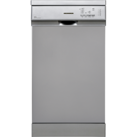 MASINA DE SPALAT VASE HEINNER HDW-FS4552DSE++