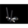 ASUS PCE-AX1800 Wifi AX1800 Bluetooth 5.2 PCIe adapter, WI-FI 6, WPA3, OFDMA. MU-MIMO, Standarde retea: WiFi 6 (802.11ax), Vitez