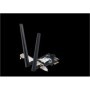 ASUS PCE-AX1800 Wifi AX1800 Bluetooth 5.2 PCIe adapter, WI-FI 6, WPA3, OFDMA. MU-MIMO, Standarde retea: WiFi 6 (802.11ax), Vitez
