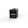 Stabilizator de tensiune Serioux Relay 101-2000VA, putere 2000VA/1200W, tip releu, transformator toroidal, interval tensiune int