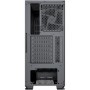 Carcasa Aqirys Canopus Midi Tower, fara sursa, black
