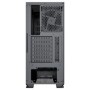 Carcasa Aqirys Canopus Midi Tower, fara sursa, black