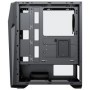 Carcasa Aqirys Canopus Midi Tower, fara sursa, black
