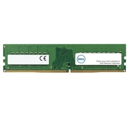 Dell Mem Upg - 8GB - 1Rx16 DDR4 3200MHZ