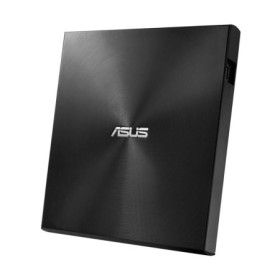Unitate optica externa ASUS ZenDrive U8M ultraslim external DVD drive & writer, USB C Black  Iconic design: Robust construction 