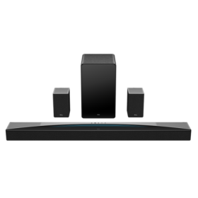 Soundbar TCL Q85HE