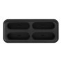 Dock station card reader Kingston, USB 3.2, supported card reader: WFS- SD/WFS-SDC