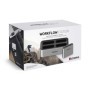 Dock station card reader Kingston, USB 3.2, supported card reader: WFS- SD/WFS-SDC