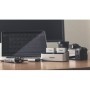 Dock station card reader Kingston, USB 3.2, supported card reader: WFS- SD/WFS-SDC