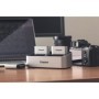 Dock station card reader Kingston, USB 3.2, supported card reader: WFS- SD/WFS-SDC