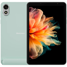 Blackview Zeno 1 LTE 6GB/256GB 8-inch HD IPS 800x1280 90Hz Unisoc T615 Octa-core 1.6GHz 8MP Front/8MP Back Camera Battery 6000mA