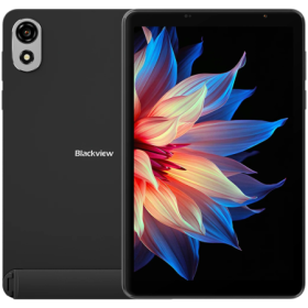Blackview Zeno 1 LTE 6GB/256GB 8-inch HD IPS 800x1280 90Hz Unisoc T615 Octa-core 1.6GHz 8MP Front/8MP Back Camera Battery 6000mA