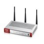 Zyxel ZyWALL USG20W-VPN, 10xIPSec VPN, up to 15xSSL, 4x 1Gbps LAN/DMZ, 1xSFP