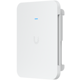 Ubiquiti UACC-U7-Pro-Wall-FM Paintable mounting kit for the U7 Pro Wall that enables near-invisible, recessed installation