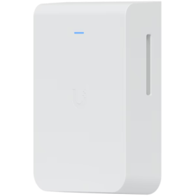 Ubiquiti UACC-U7-Pro-Wall-Cover U7 Pro Wall Paintable Cover Cover for U7 Pro Wall that can be painted for a customized appearanc