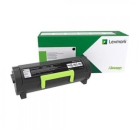 Toner Lexmark 56F2X00, black, 20 k, MX521de, MS421dw, MS521dn, MX521ade, MX622ade, MS621dn, MX522adhe, MS622de, MX622adhe, MS421